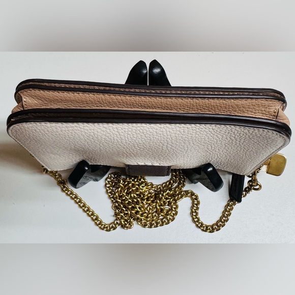 COACH 1941 MINI CROSSBODY - Picture 5 of 10